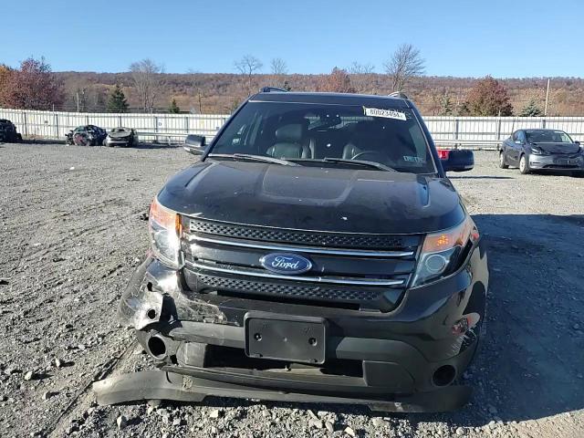 2011 Ford Explorer - Image 11