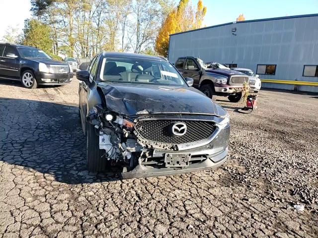 2017 Mazda Cx-5 Sport VIN: JM3KFBBL4H0216155 Lot: 79766154