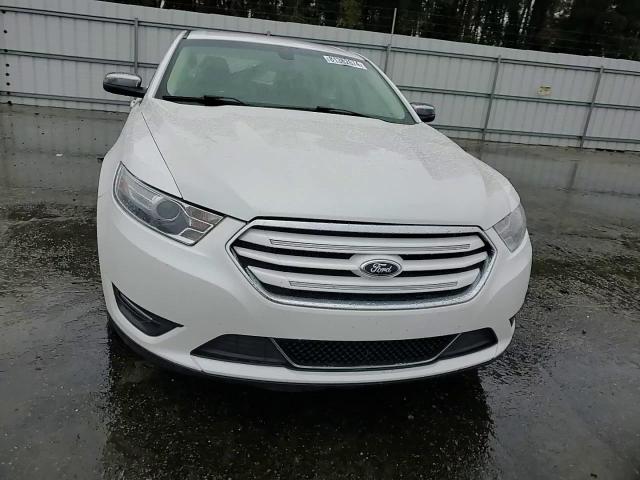 2014 Ford Taurus Limited VIN: 1FAHP2F80EG130744 Lot: 81382674