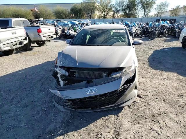 2023 Hyundai Elantra - Image 10