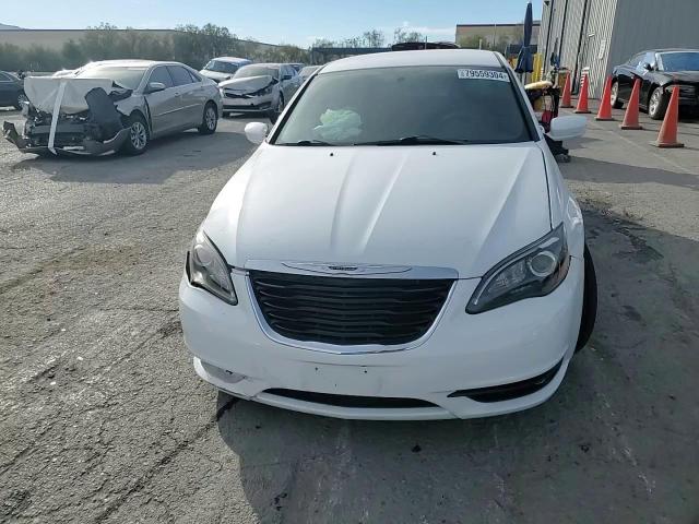 2013 Chrysler 200 Touring VIN: 1C3CCBBB6DN656862 Lot: 79559304