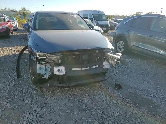 2022 Mazda Cx-5 Preferred VIN: JM3KFBCM2N1576540 Lot: 81958384