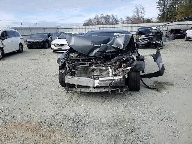 2020 Nissan Maxima Sr VIN: 1N4AA6EV1LC381262 Lot: 79319974