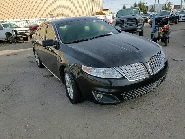 2009 Lincoln Mks VIN: 1LNHM94R99G601914 Lot: 79943764