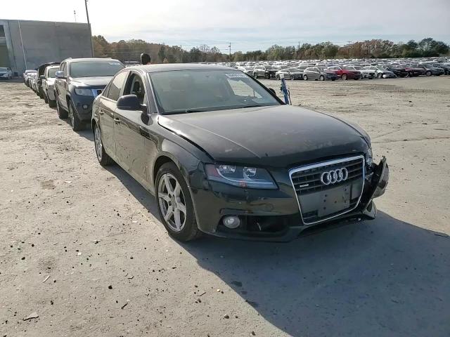 2009 Audi A4 2.0T Quattro VIN: WAULF78K89A134639 Lot: 80499784