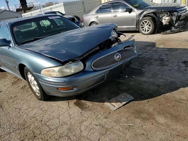 2002 Buick LeSabre - Image 11