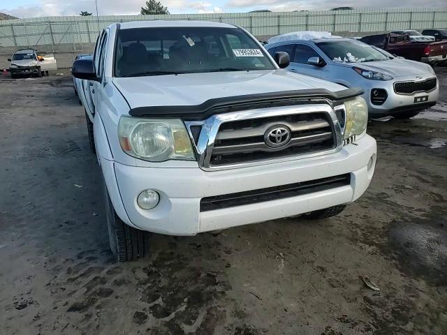 2009 Toyota Tacoma Double Cab VIN: 5TELU42N09Z601875 Lot: 79953624