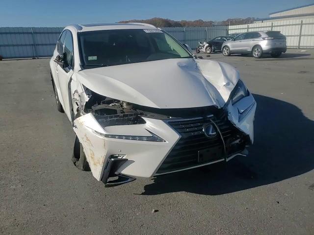 2019 Lexus NX - Image 11