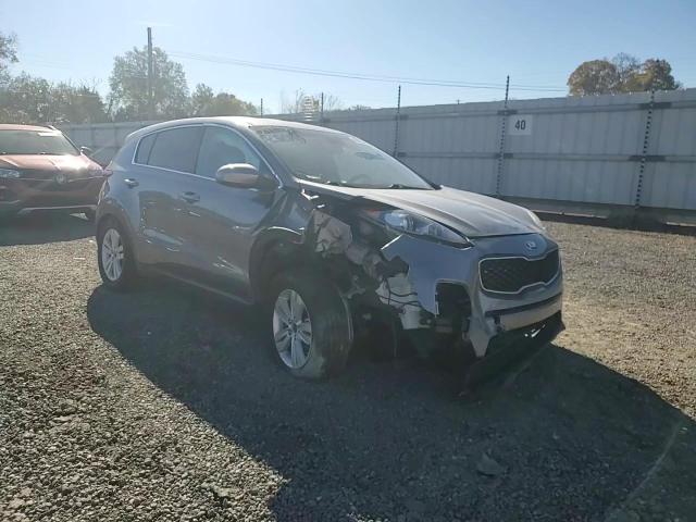 2019 Kia Sportage Lx VIN: KNDPM3ACXK7538163 Lot: 80236624