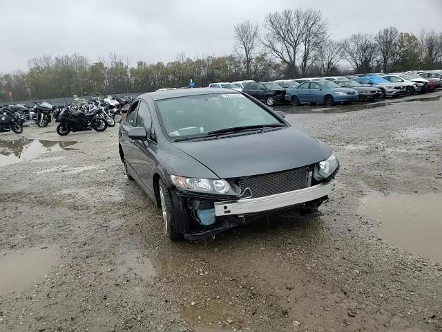 2009 Honda Civic - Image 10