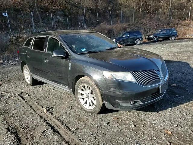 2014 Lincoln Mkt VIN: 2LMHJ5NK9EBL53883 Lot: 81597964