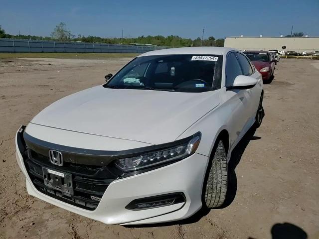 2018 Honda Accord Sport VIN: 1HGCV1F35JA069771 Lot: 80517264