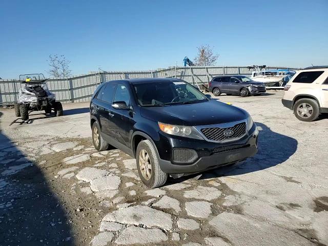 2012 Kia Sorento Base VIN: 5XYKT3A13CG202645 Lot: 79172154