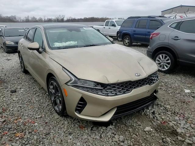 2021 Kia K5 - Image 13