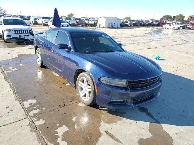 2015 Dodge Charger Sxt VIN: 2C3CDXHG8FH824509 Lot: 80488414