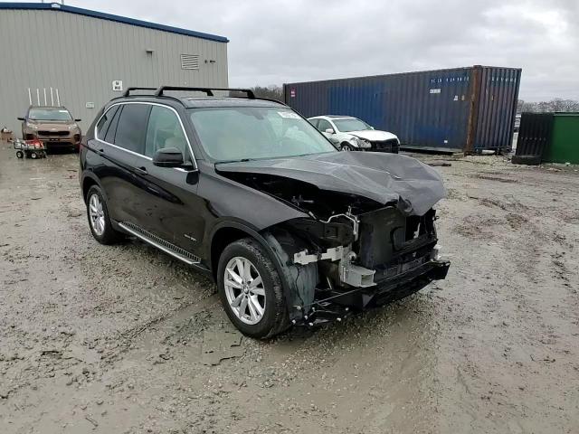2015 BMW X5 - Image 15