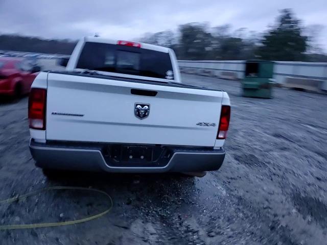 2013 Ram 1500 Slt VIN: 1C6RR7LT1DS659945 Lot: 81542074