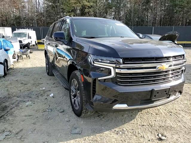 2023 Chevrolet Suburban - Image 11