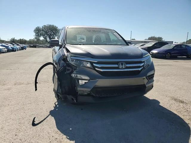 2018 Honda Pilot - Image 14