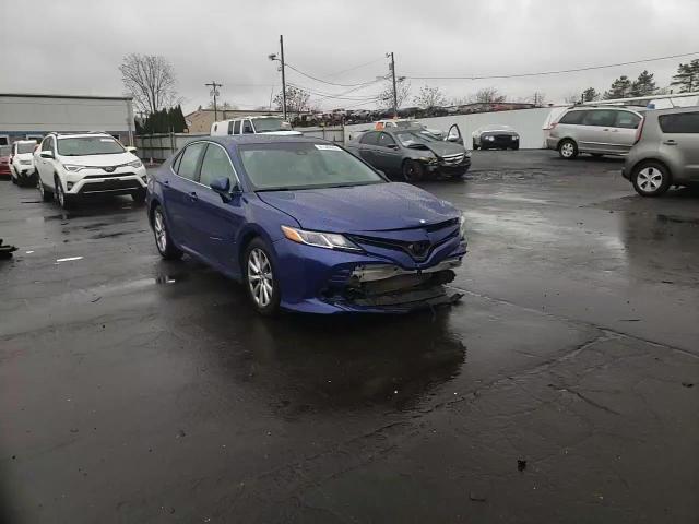 2018 Toyota Camry - Image 10