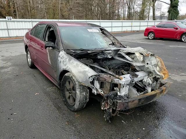 2009 Chevrolet Impala - Image 11