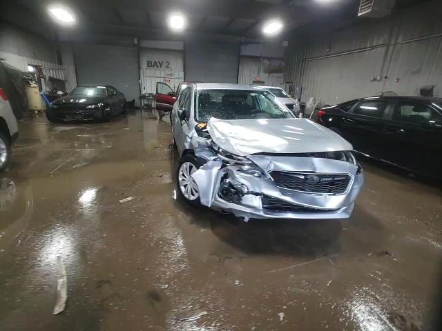 2017 Subaru Impreza VIN: 4S3GTAA61H3734123 Lot: 78759224