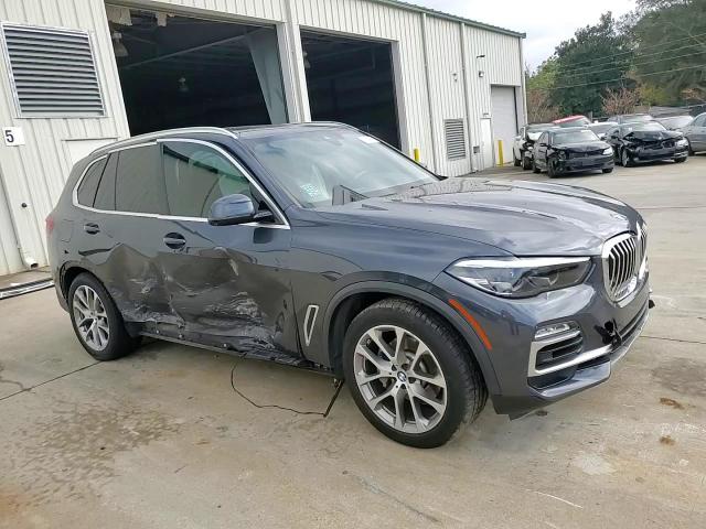 2020 BMW X5 - Image 10