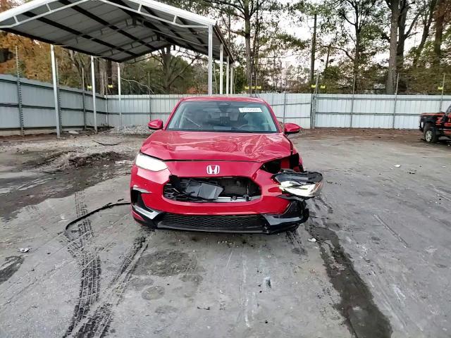 2024 Honda HR-V - Image 14