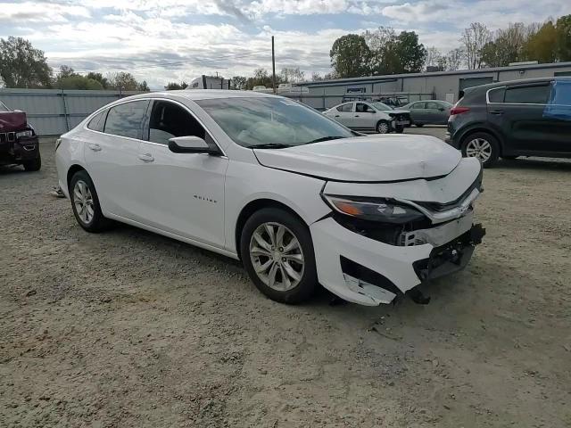 2020 Chevrolet Malibu Lt VIN: 1G1ZD5ST8LF010558 Lot: 78978394