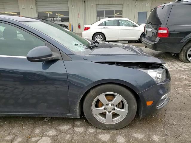 2015 Chevrolet Cruze Lt VIN: 1G1PC5SB2F7202316 Lot: 81367144