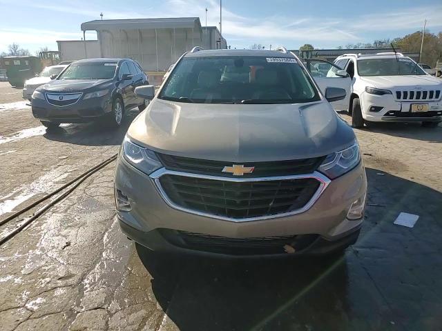 2019 Chevrolet Equinox Lt VIN: 3GNAXLEX2KS559964 Lot: 79937584