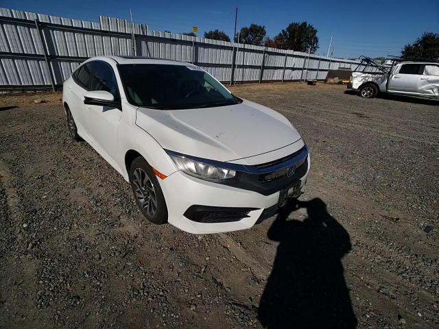 2016 Honda Civic Ex VIN: 19XFC2F7XGE201195 Lot: 79446334