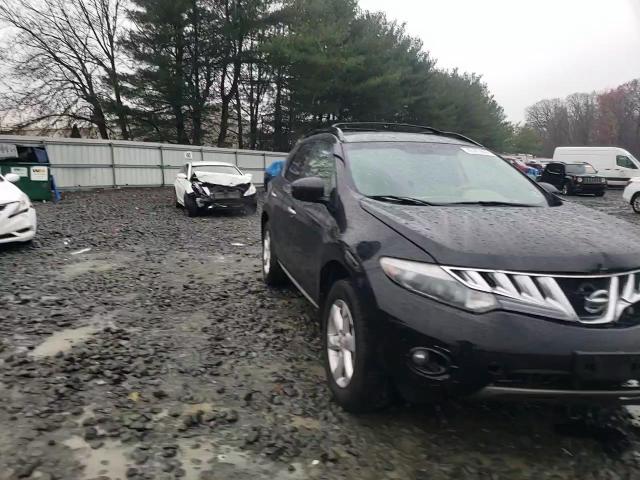 2009 Nissan Murano - Image 11