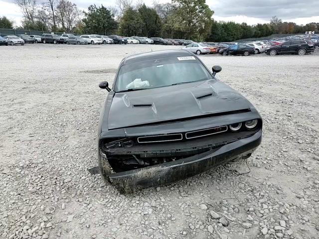 2016 Dodge Challenger R/T VIN: 2C3CDZBT8GH226360 Lot: 79356314