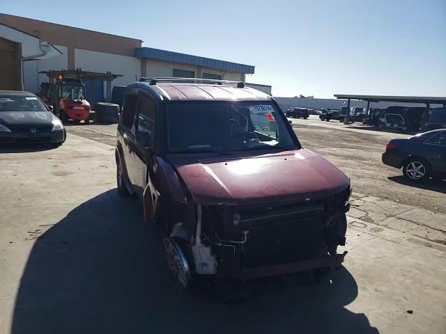 2008 Honda Element Ex VIN: 5J6YH28718L013384 Lot: 79736114