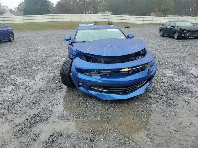 2017 Chevrolet Camaro - Image 11