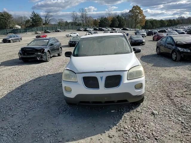 2006 Pontiac Montana Sv6 VIN: 1GMDV33L06D125149 Lot: 81784514