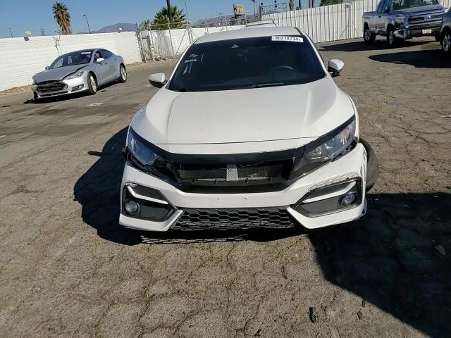 2020 Honda Civic - Image 11