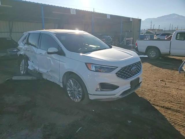 2020 Ford Edge - Image 11