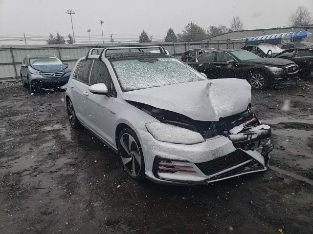 2019 Volkswagen GTI - Image 11