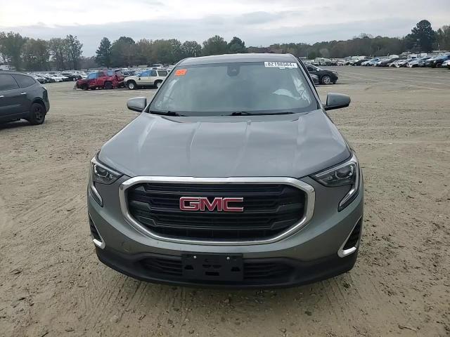 2020 GMC Terrain - Image 12