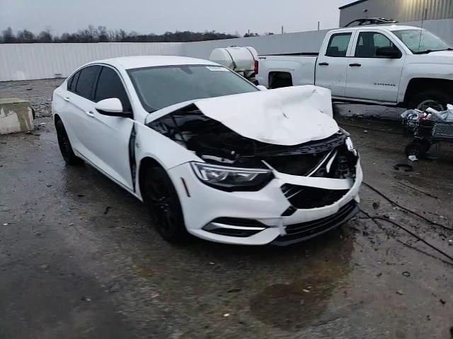 2018 Buick Regal Preferred VIN: W04GL6SX4J1054524 Lot: 80086874