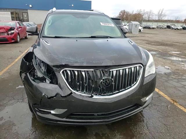 2013 Buick Enclave VIN: 5GAKRCKD9DJ184064 Lot: 79005274