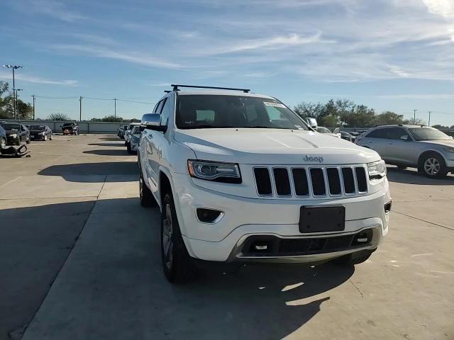 2015 Jeep Grand Cherokee - Image 11