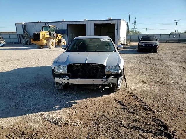 2010 Chrysler 300 Touring VIN: 2C3CA5CV3AH325905 Lot: 80989604