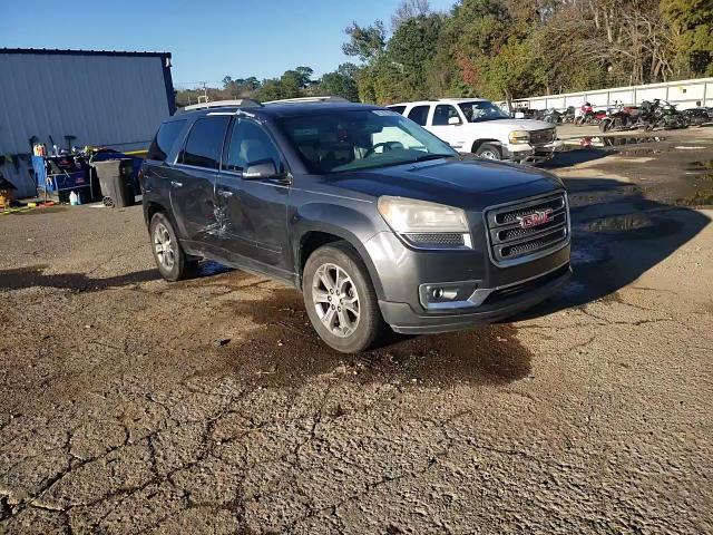 2014 GMC Acadia Slt-1 VIN: 1GKKRRKD8EJ281246 Lot: 81517854