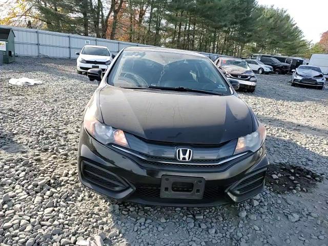 2015 Honda Civic Ex VIN: 2HGFG3B88FH525873 Lot: 78902974