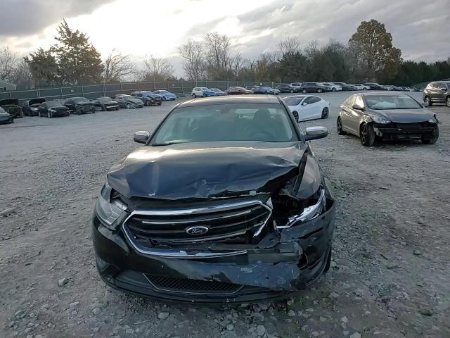 2013 Ford Taurus Limited VIN: 1FAHP2F83DG103276 Lot: 81786764