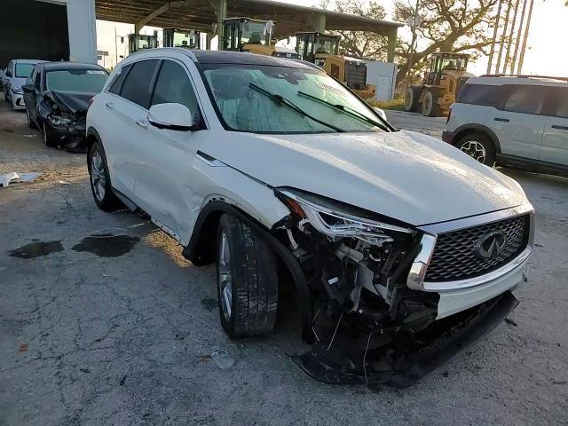 2019 Infiniti Qx50 Essential VIN: 3PCAJ5M11KF128544 Lot: 78682404