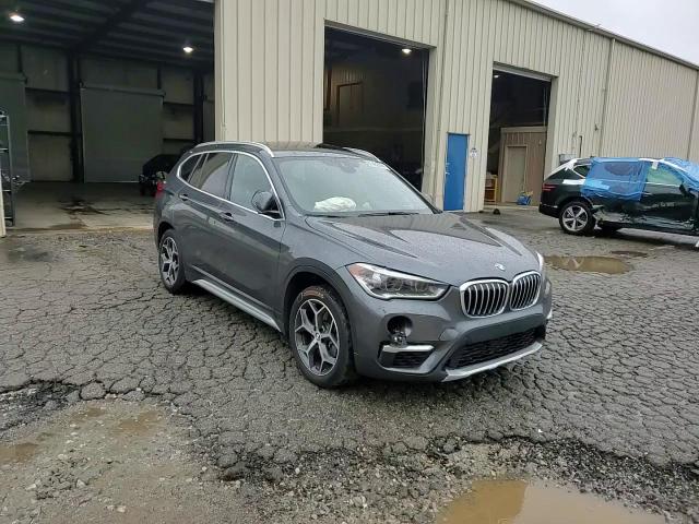 2018 BMW X1 - Image 12